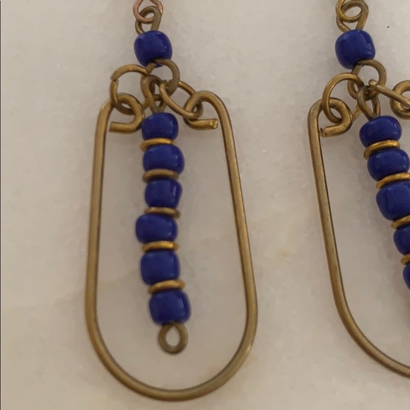 Earrings - Picture 2 of 2